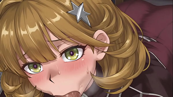 Yu-Gi-Oh Exosister Stella Hen (AI)