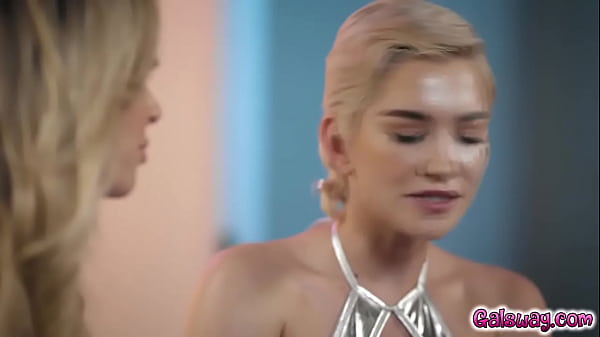 Galsway.com - Stepmom Brooke Banner and Skye Blue's relationship is about to change