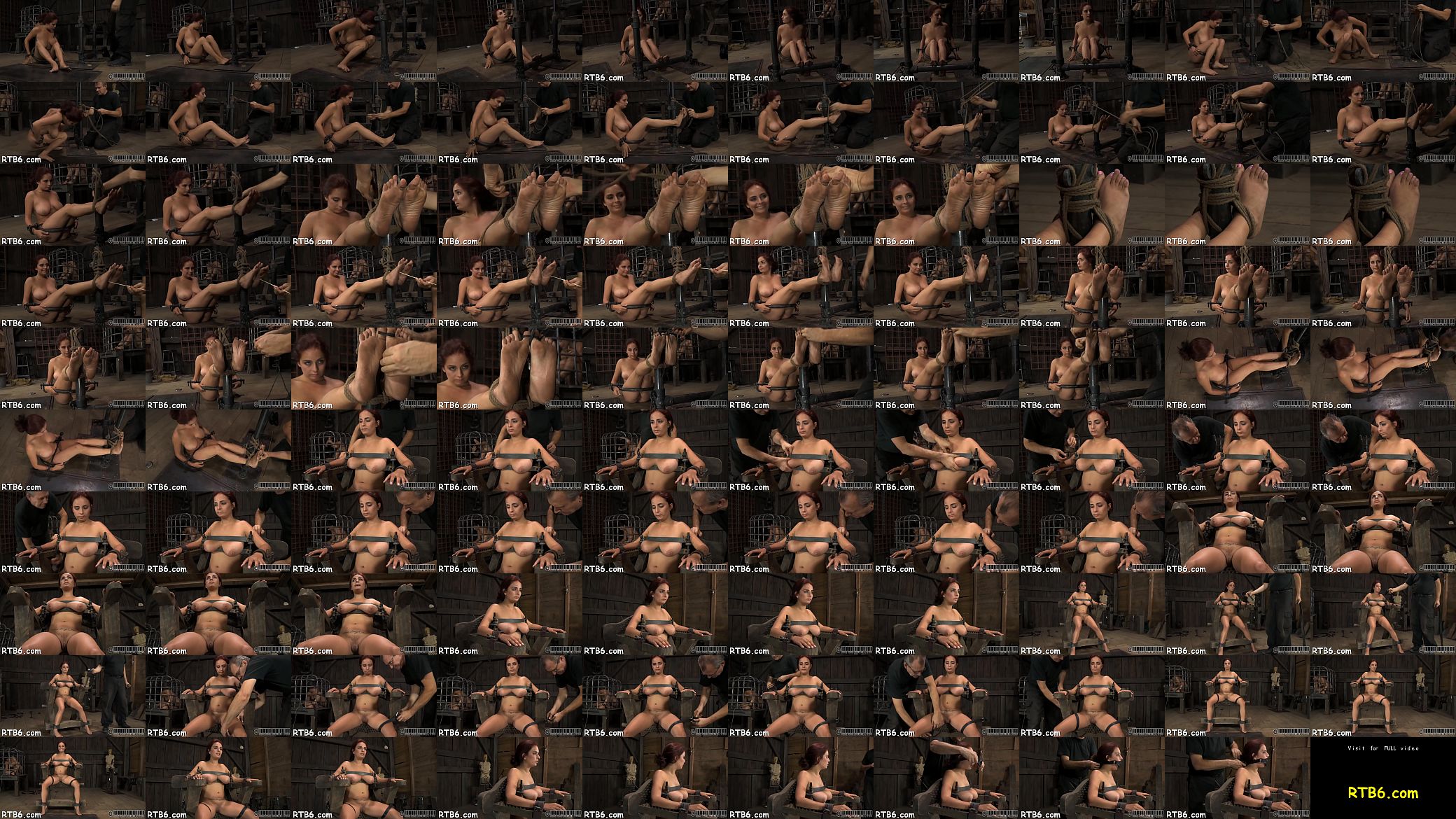 Sadomasochism whipping clips 预览图