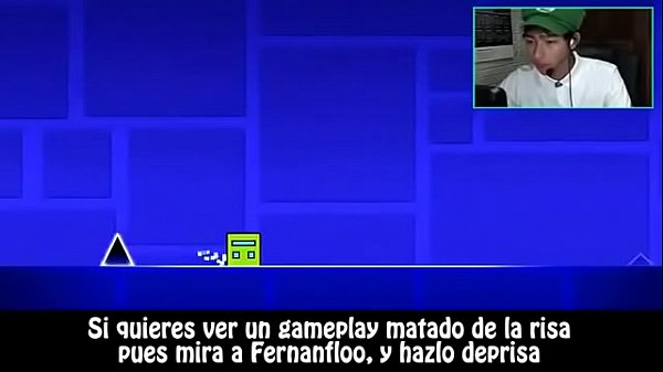 RAP DE FERNANFLOO !!