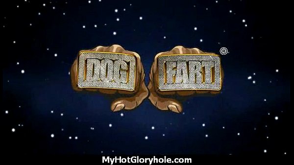 Pretty Girl Blowjob And Facial At Gloryhole 11