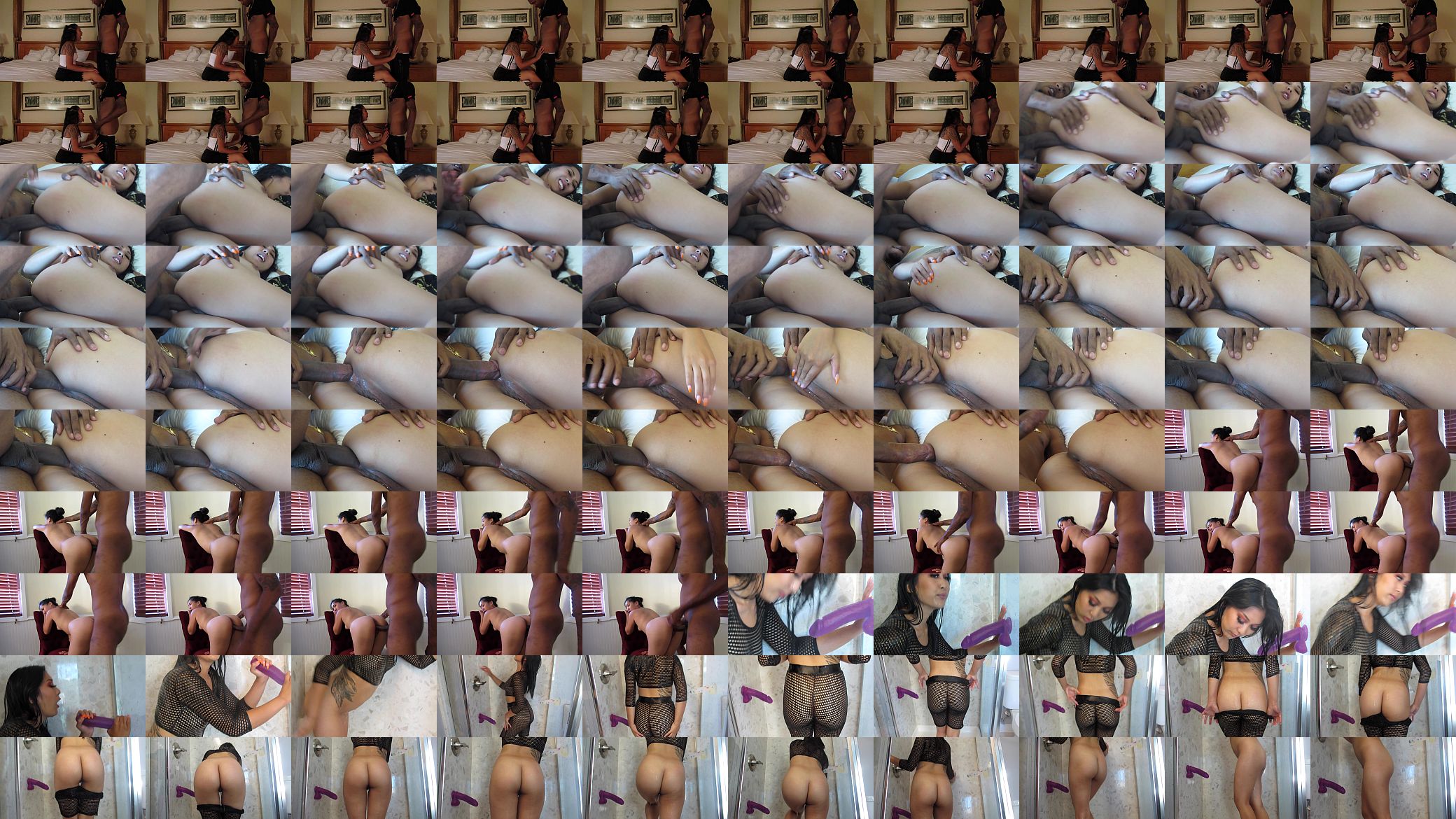 lets fuck interracial anal 预览图