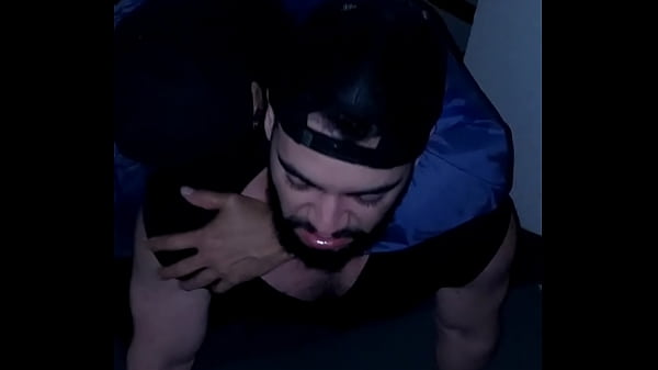 SEXO EM LUGARES P&Uacute;BLICOS 2