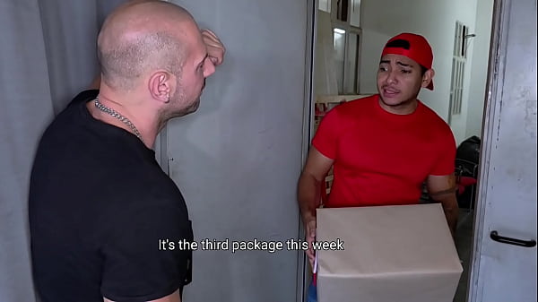 Download Video - Package Delivered&comma; Heat Rising