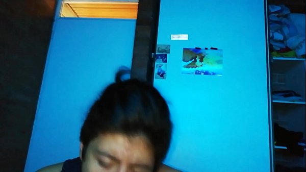 Download Video - Mamando verga de mi papi