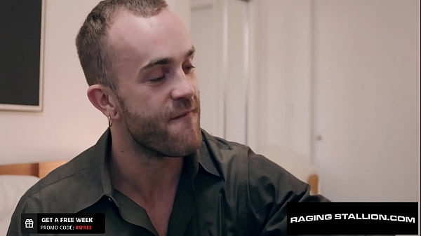 Download Video - RagingStallion - Hunk Jack Andy Dicks Down Jackson Radiz