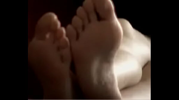 My step sis in law soles and feet