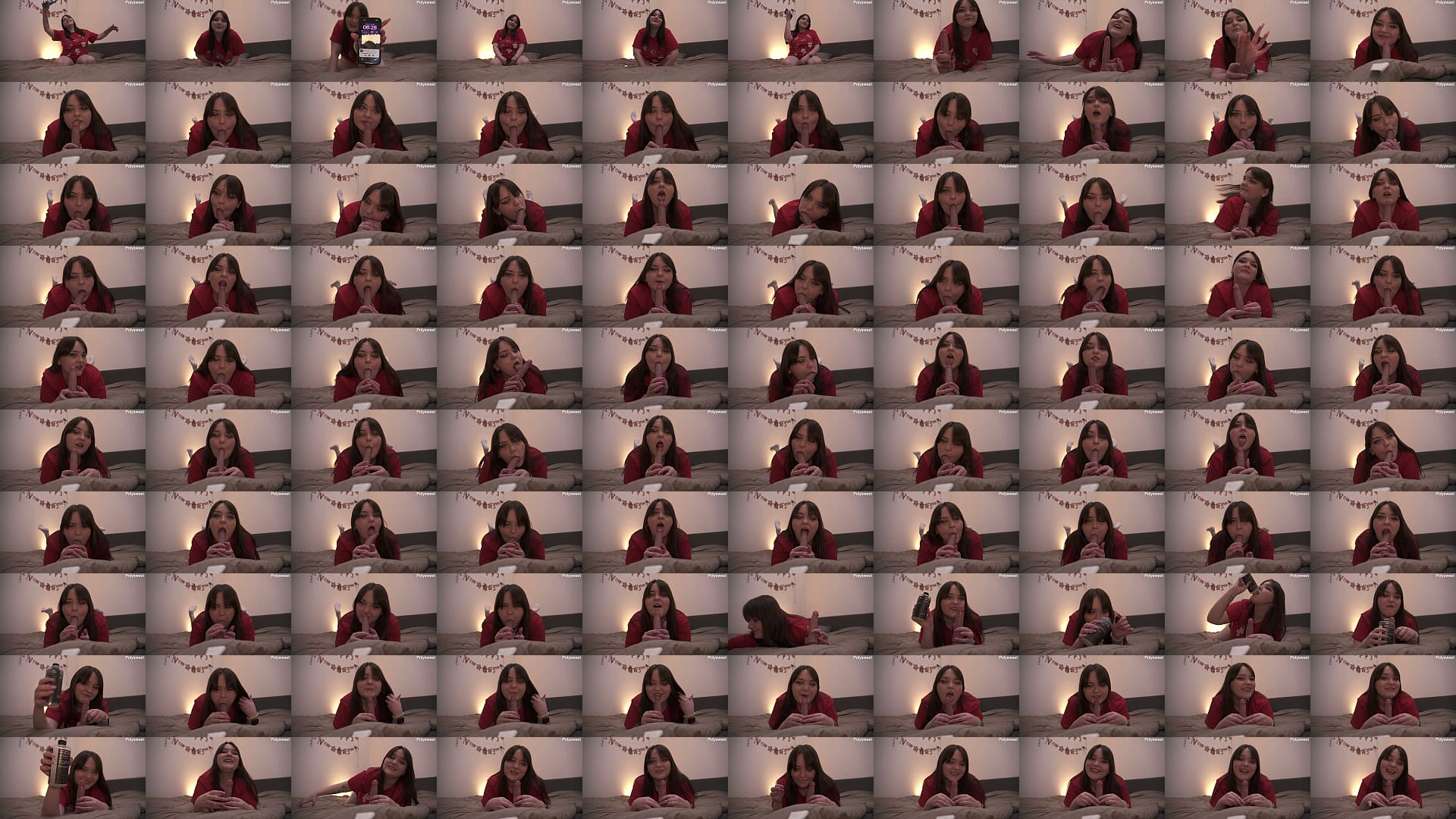 Happy New Year! joi blowjob solo milf 预览图