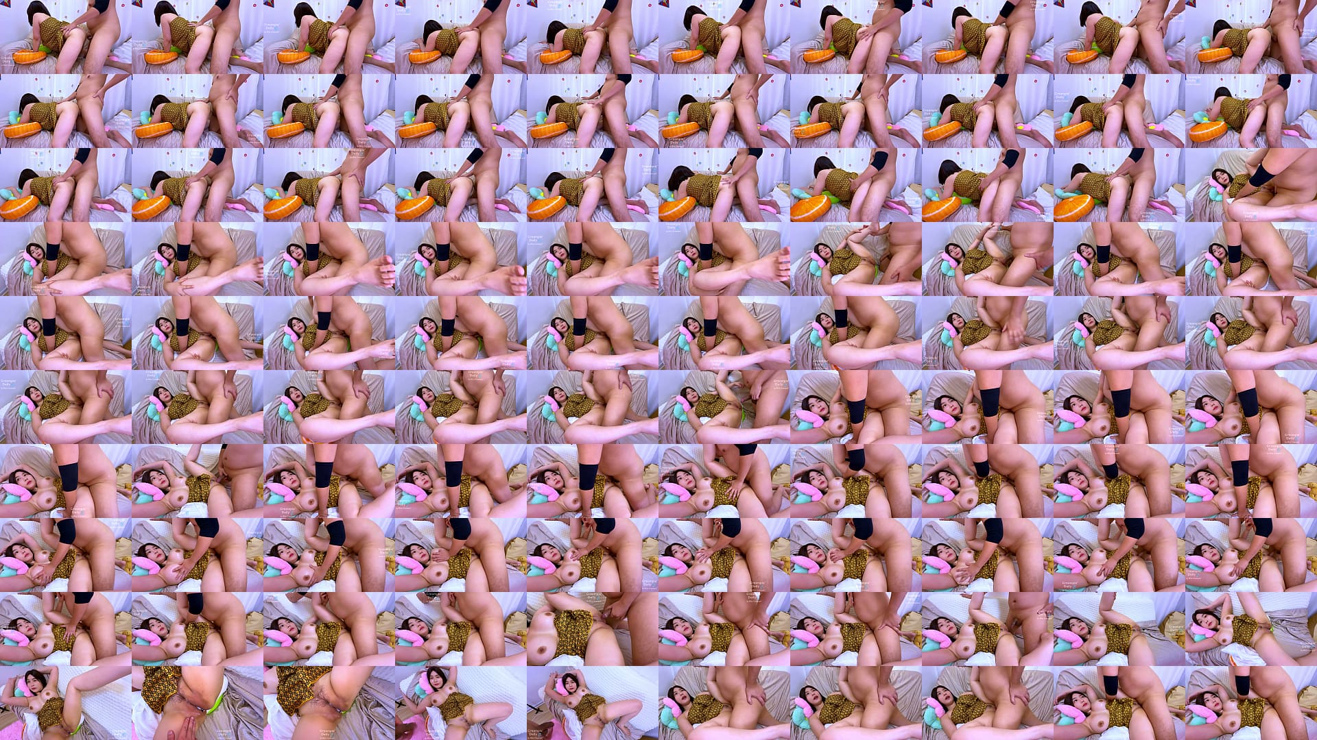 เย็ดหีหมอนวดสาวไทย ถูกใจจริงๆ 预览图