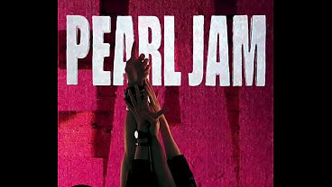Black pearl Jam