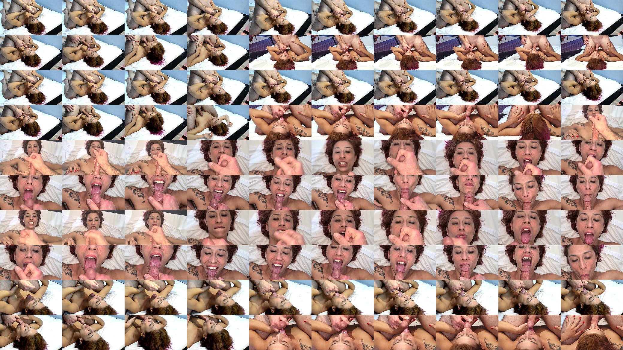 Casada ganhando leitinho quente 预览图