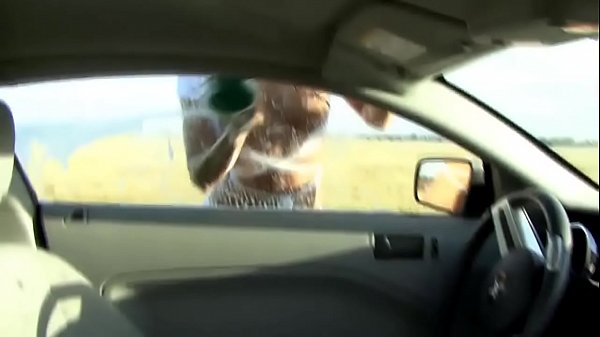 Carwash. My X-mas live webcam show: 4xcams.com 13 min