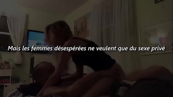 Vraie Sex Tape Francaise Maison De Je Blonde Aux Gros Seins