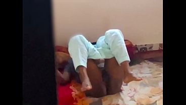 Deshi Bhabi Masturbation while no one at home
