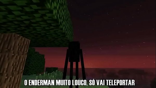 thumb rep do minecraft