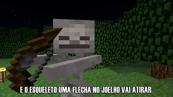 thumb rep do minecraft
