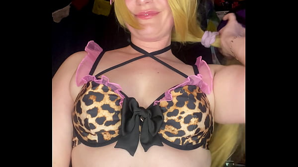 JOI Popular Girl Finally Notices You!