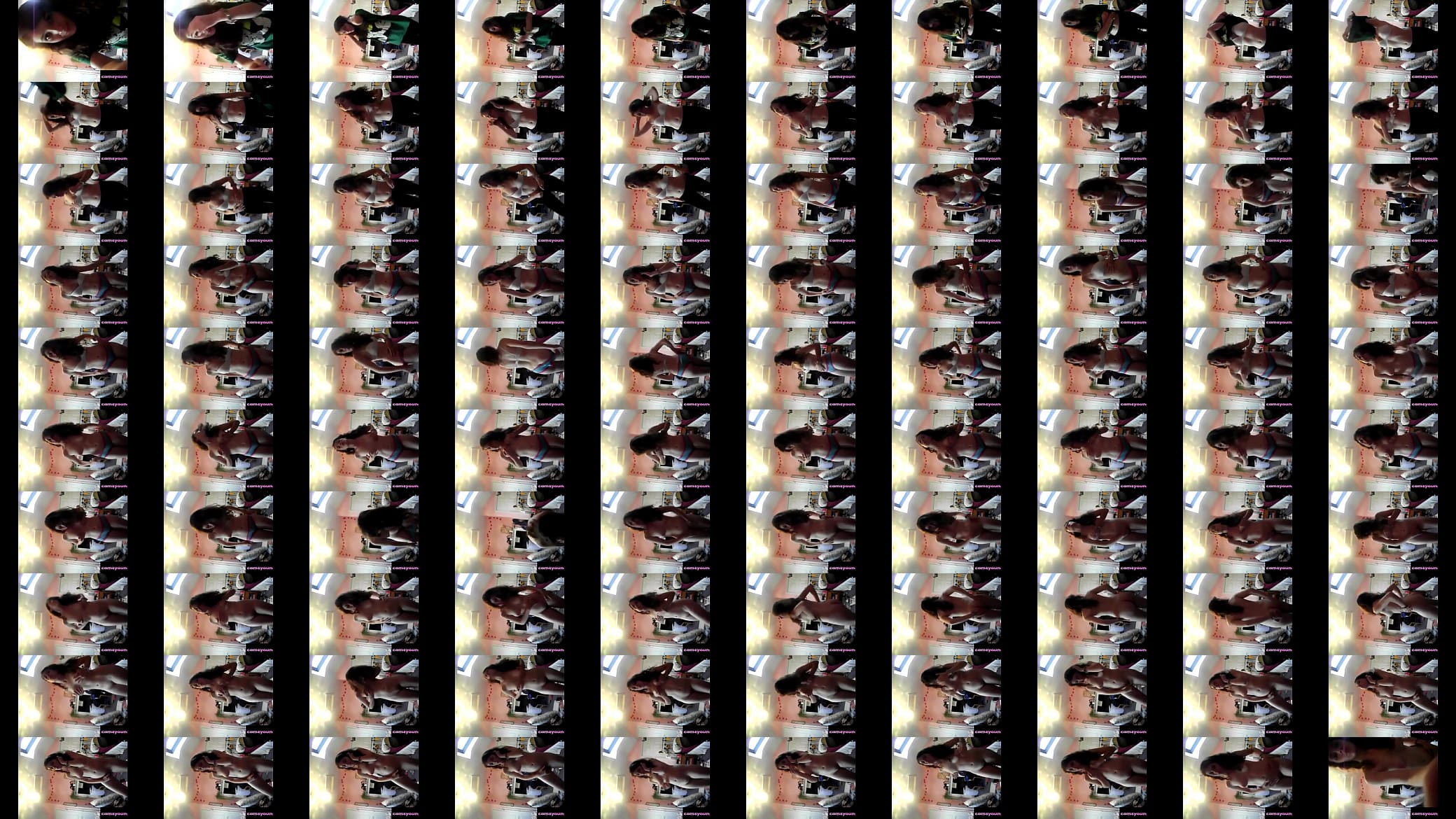 Her First Video so She Says, Free Teen Porn 91: 预览图