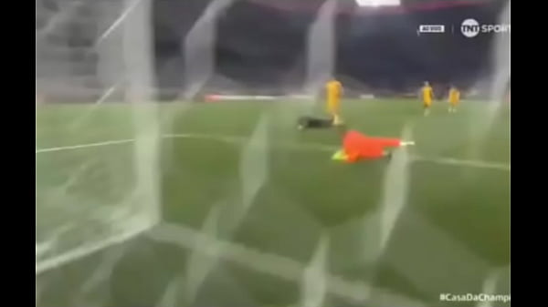 PSG loses his virginity and takes 5 cumshots in the ass of the naughty Italian girl