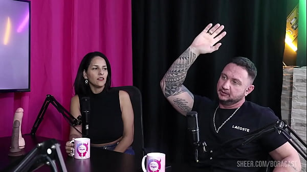 Download Video - GOSTOSAS COM GRANDES PEITOS E PELADAS FAZEM BOQUETE E DEPOIS TRANSAM GOSTOSO FICANDO COM A BUCETA MOLHADINHA - BRUNA CARLOS&comma; MATHHEUS CAETANO&comma; KEL ABATE E BRUNO ABATE &lpar;WATCH ON&colon; SHEER&sol;RED&rpar;