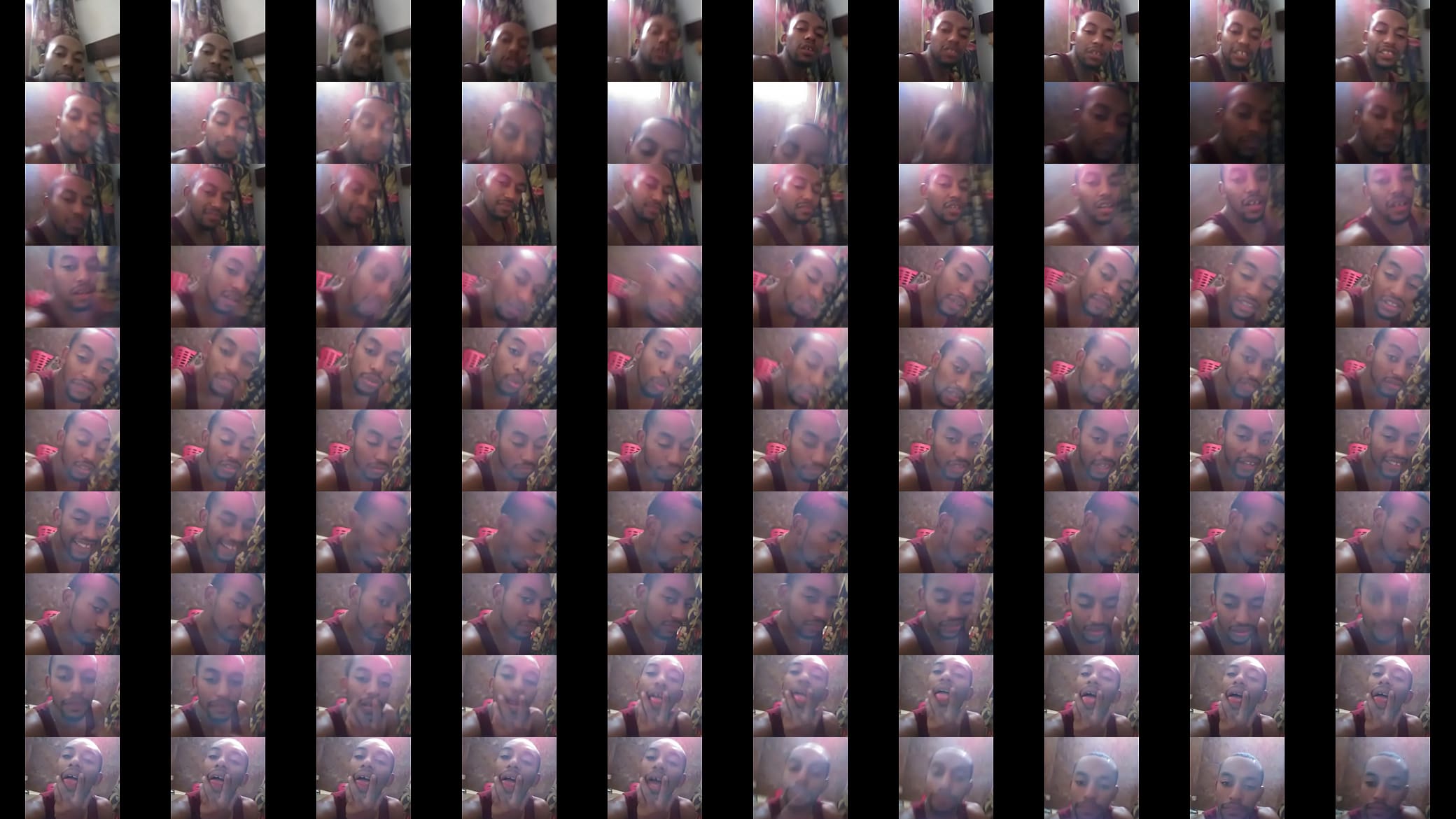 Verification video 预览图