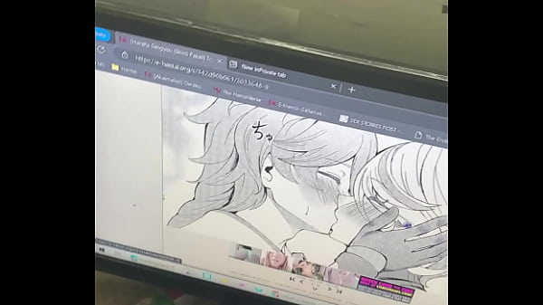 Koyoi no Boku wa Kimi dake no Mono   Tonight, I’m Only Yours (Genshin Impact) [English] [LunaticSeibah]