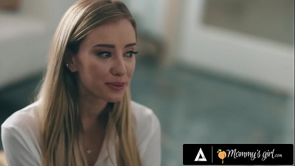 Hot lawyer fucks new intern on her desk