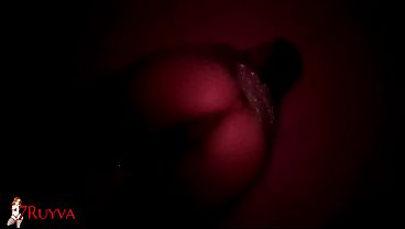 My husband let me go to a party without panties and look what happened