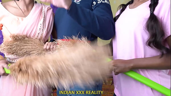 XXX Indian step Family in Bhabhi in hindi XXX