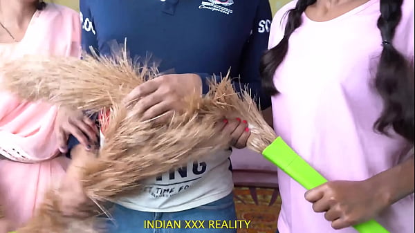 XXX Indian step Family in Bhabhi in hindi XXX