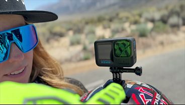 STOLEN UNDERGROUND | PRO DH ROAD XXX - MT WHITNEY