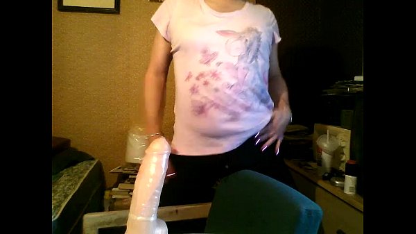 Download Video - Sissy Chair Humper