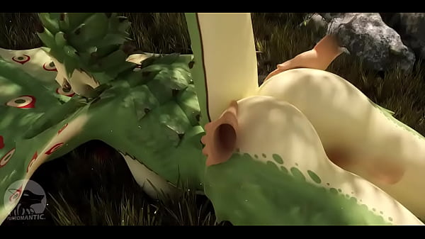 Rathian Ne Veut Pas Se Battre.