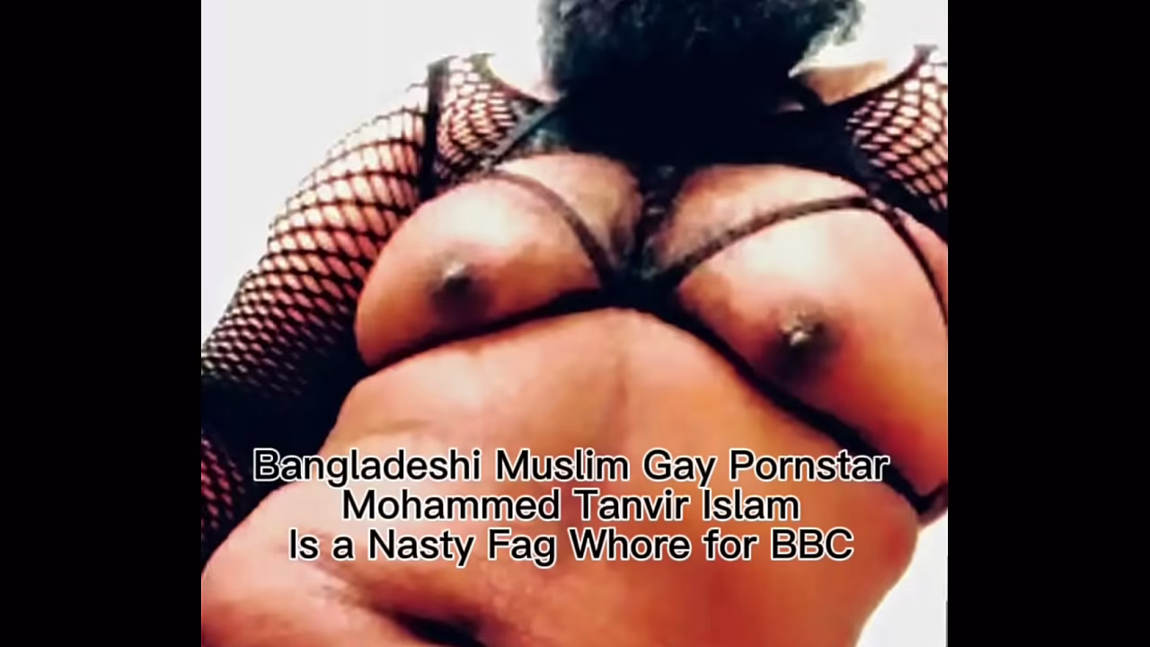 Mohammed Tanvir Islam fue follado por la BBC como una puta maricón.
                    anal interracial ass slut chubby indian gay muslim big tits breeding sissy bbc gaysex anal sex gay sex gay anal gay porn muchos negros