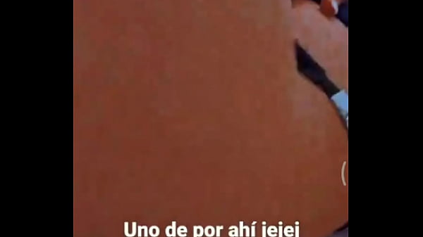 Putita teaches me the meats on instagram 14 sec