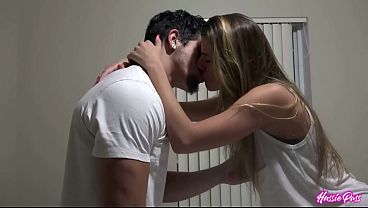 Tara Ashely Takes Bambino's Cock As Brian Fucks Her Slit In Threesome!