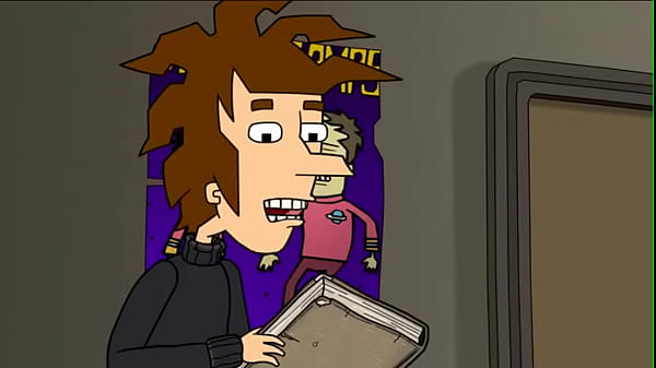 Orgy: The Musical (SUPER FUCKING SEXY!!)