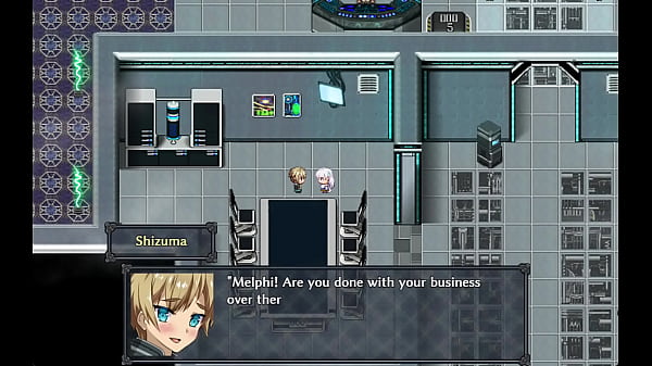 Download Video - Melphias Azure and Crimson Verge part 1