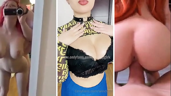 Schermo Diviso Ventoso