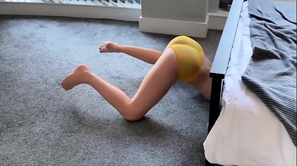 Twink (Rourke) Tries To Steal His Stepbrother (...