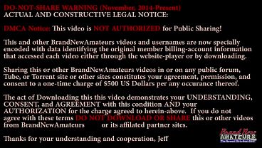 Tiny Blonde Cutie Savanna Messy BJ Throat Stretching Intense Oral Fun!