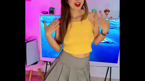 This Song Makes Me Horny - Do you like my Asian Pussy?