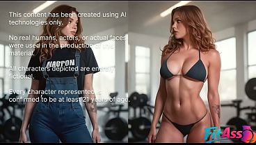 Size matters, even in fitness[AI]