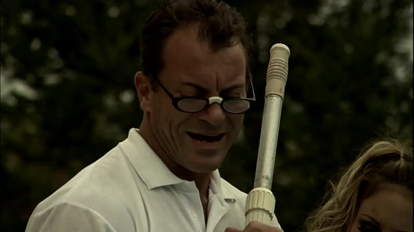 Kat gets her teen groove on with Michael Stefano and Steve Holmes in this lovely episode