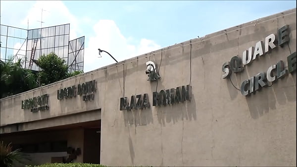 Plaza Roman Davao Philippines