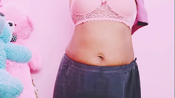 Fucking My Super Hot Stepmom - Anissa Kate