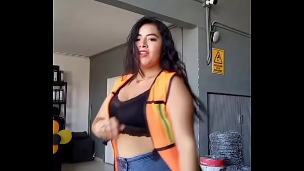 Big ass worker 2