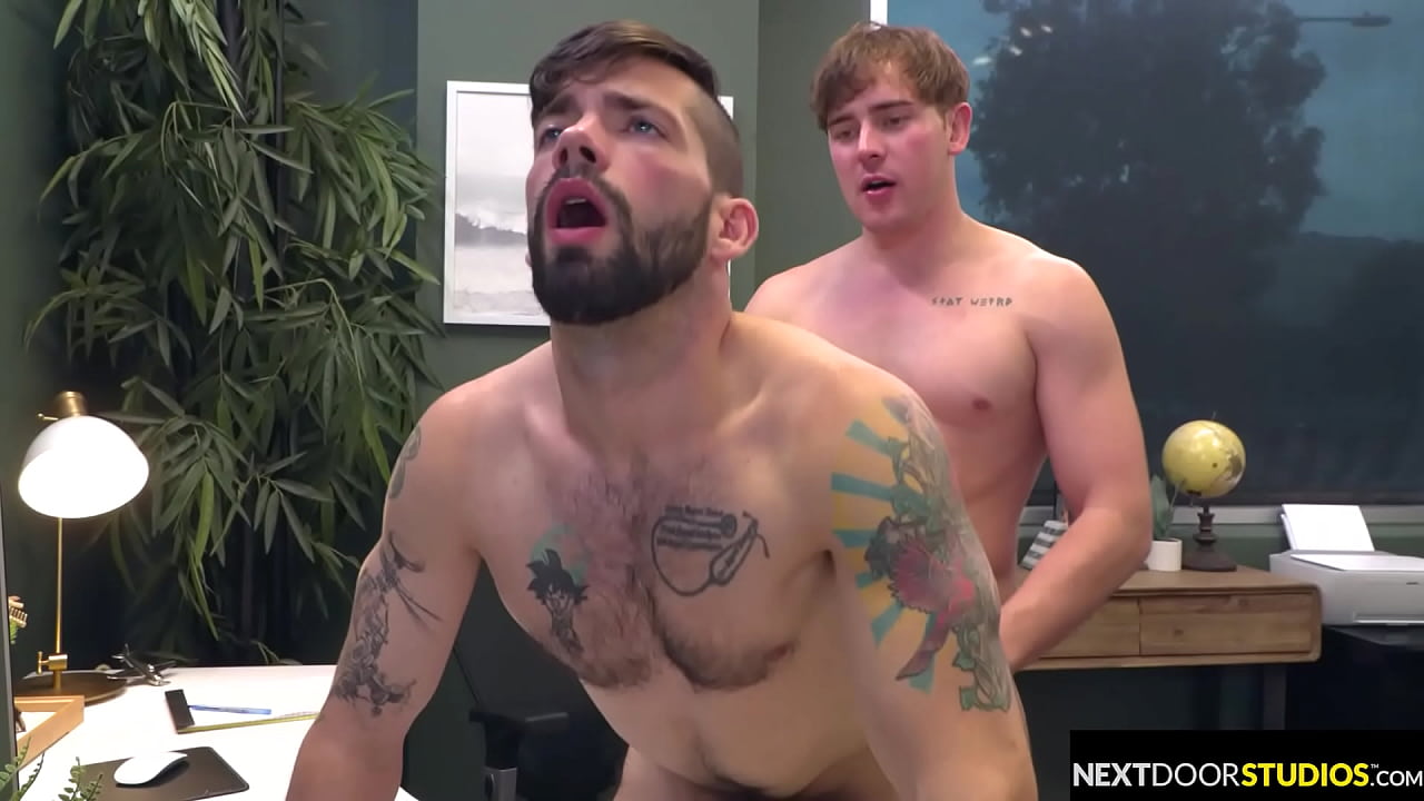 ¡¡Compilación de folladas de rivales con Scott Finn, Kane Fox y más!! -NextDoorStudios
                    handjob doggystyle compilation missionary bareback big dick rimjob locker room riding cock jerking off flip fuck raw fuck muscle hunk scott finn julian brady muscle jock josh brady trevor harris kane fox muchos negros