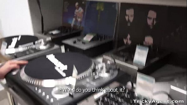 Download Video - Tricky Agent - Inga Zolva first porn casting movie