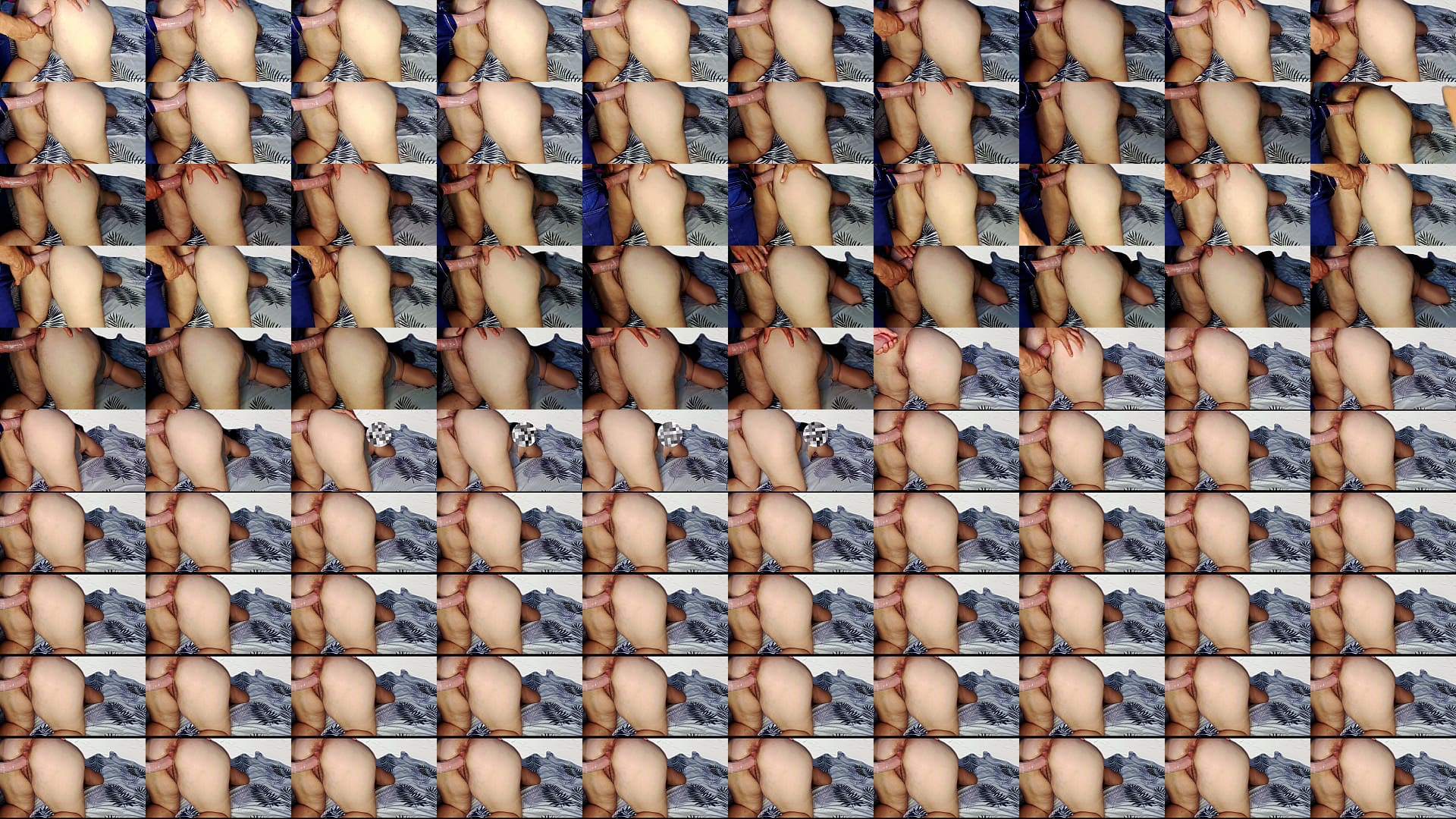Enorme polla En Mi Vagina Mojada y Caliente 预览图